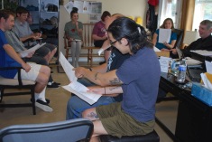 Crooked River Tai Chi T'ai Chi Ch'uan Instruction